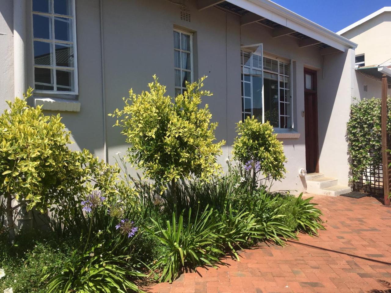 Melville Manor Guest House Johannesburg Exteriér fotografie