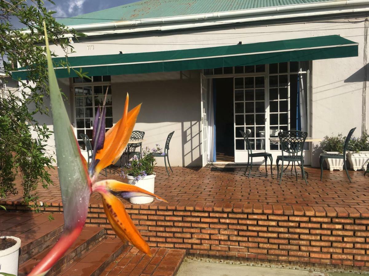Melville Manor Guest House Johannesburg Exteriér fotografie